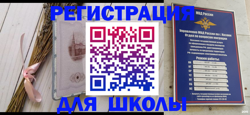 временная регистрация адрес в Кирово-Чепецке